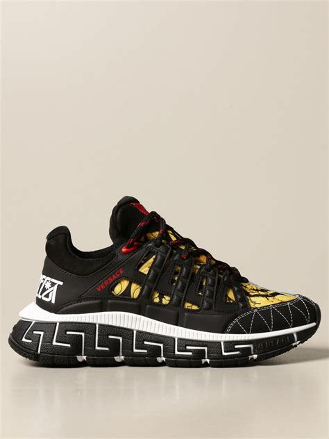 versace online store sale|versace shoes online outlet.